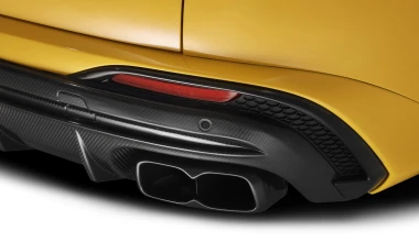 Maserati Grecale: Το νέο πολυτελές και ξεχωριστό SUV