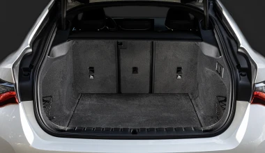 Πρώτη οδήγηση στην Ελλάδα: BMW i4