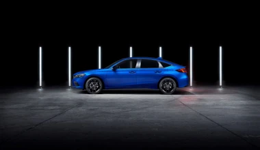 Αυτό είναι το νέο Honda Civic e:HEV – Πότε έρχεται Ελλάδα;