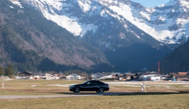 Alfa Romeo Giulia και Stelvio: Νέα έκδοση με αύρα από την Quadrifoglio