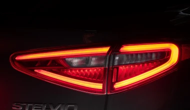 Alfa Romeo Giulia και Stelvio: Νέα έκδοση με αύρα από την Quadrifoglio