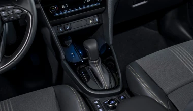 Δοκιμή Toyota Yaris Cross Hybrid AWD-i: Ο σταρ της αγοράς 