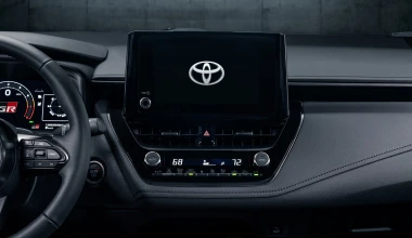 Νέα Toyota GR Corolla, με 300 άλογα και τετρακίνηση! [video]