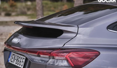 Δοκιμή Audi Q4 Sportback e-tron 50 quattro: Κρυμμένοι άσσοι! [video]