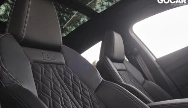 Δοκιμή Audi Q4 Sportback e-tron 50 quattro: Κρυμμένοι άσσοι! [video]