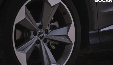 Δοκιμή Audi Q4 Sportback e-tron 50 quattro: Κρυμμένοι άσσοι! [video]