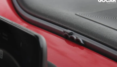 Δοκιμή FIAT 500 RED Edition 42 kWh: Όλα στο κόκκινο