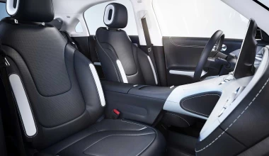 To νέο smart #1 είναι ένα crossover ηλεκτρικό, 4θέσιο, με... τριπλάσια ισχύ!