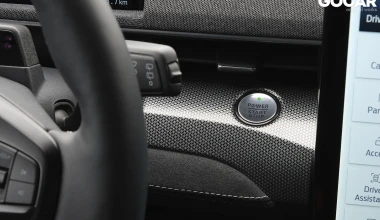 Δοκιμή Ford Mustang Mach-E GT: Taser!