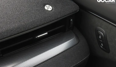 Δοκιμή Ford Mustang Mach-E GT: Taser!