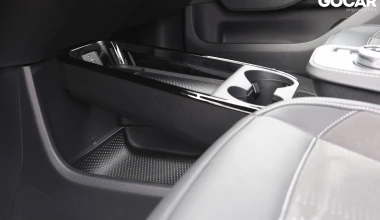 Δοκιμή Ford Mustang Mach-E GT: Taser!