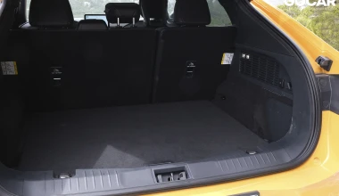 Δοκιμή Ford Mustang Mach-E GT: Taser!