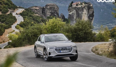 0-100 GOCAR Issues: To Top 10 των Features stories μας