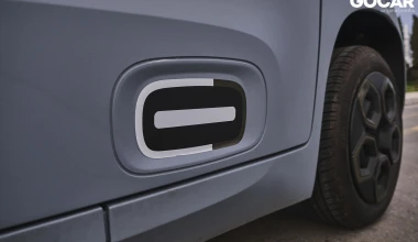 Δοκιμή Citroen Ami: H επανάσταση στις αστικές μετακινήσεις [video]