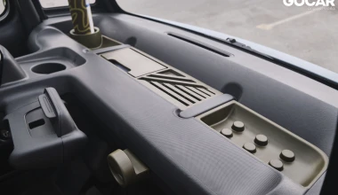 Δοκιμή Citroen Ami: H επανάσταση στις αστικές μετακινήσεις [video]