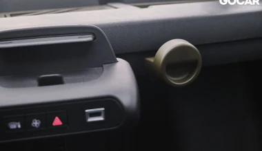 Δοκιμή Citroen Ami: H επανάσταση στις αστικές μετακινήσεις [video]