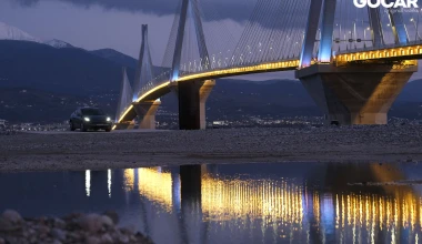 Δοκιμή αυτονομίας Tesla Model Y: Κάνεις εύκολα 400 km;