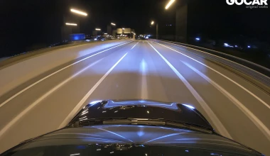Δοκιμή αυτονομίας Tesla Model Y: Κάνεις εύκολα 400 km;