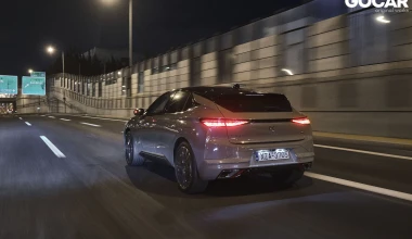 Δοκιμή DS 4 E-Tense Plug-In: Έρωτας με την πρώτη ματιά [video]