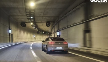 Δοκιμή DS 4 E-Tense Plug-In: Έρωτας με την πρώτη ματιά [video]