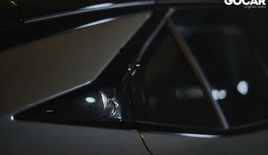 Δοκιμή DS 4 E-Tense Plug-In: Έρωτας με την πρώτη ματιά [video]