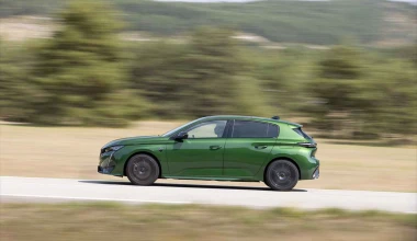 Peugeot: Ανέκαθεν πρωτοπόρος