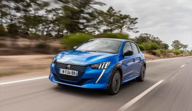 Peugeot: Ανέκαθεν πρωτοπόρος