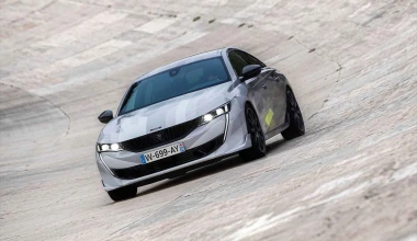 Peugeot: Ανέκαθεν πρωτοπόρος