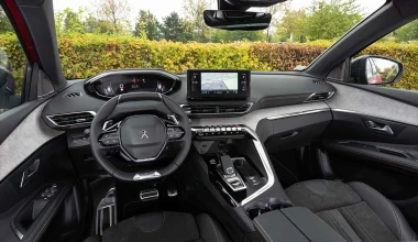 Peugeot: Ανέκαθεν πρωτοπόρος