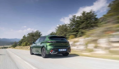 Peugeot: Ανέκαθεν πρωτοπόρος