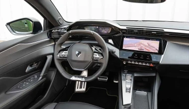 Peugeot: Ανέκαθεν πρωτοπόρος