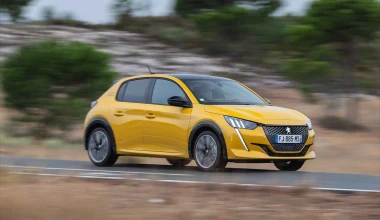 Peugeot: Ανέκαθεν πρωτοπόρος