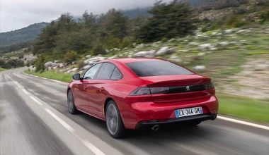 Peugeot: Ανέκαθεν πρωτοπόρος