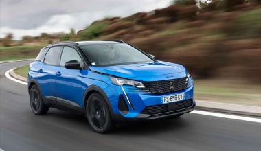 Peugeot: Ανέκαθεν πρωτοπόρος