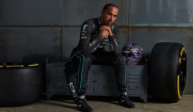 0-100 GOCAR Issues: Οι άνθρωποι που έκαναν τη διαφορά