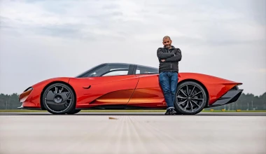 0-100 GOCAR Issues: Οι άνθρωποι που έκαναν τη διαφορά