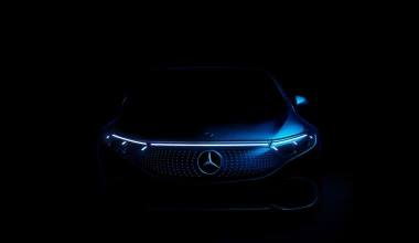 Mercedes-EQ: Ηλεκτρικά και plug-in hybrid με το βλέμμα στο μέλλον