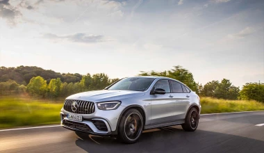 Mercedes-EQ: Ηλεκτρικά και plug-in hybrid με το βλέμμα στο μέλλον
