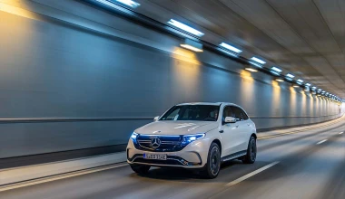 Mercedes-EQ: Ηλεκτρικά και plug-in hybrid με το βλέμμα στο μέλλον