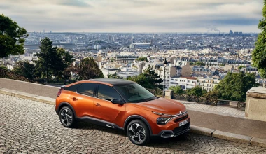 Citroen: Άνεση, καινοτομία, στιλ!