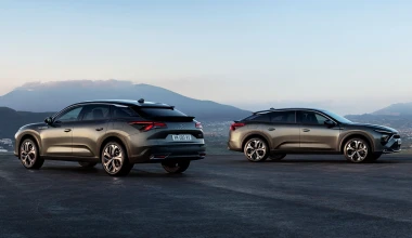 Citroen: Άνεση, καινοτομία, στιλ! 