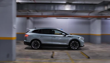 0-100 GOCAR Issues: Στα χρόνια του «εξηλεκτρισμού»