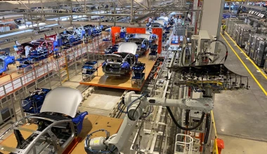 0-100 GOCAR Issues: Στα χρόνια του «εξηλεκτρισμού»