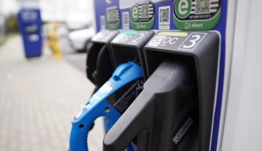 0-100 GOCAR Issues: Στα χρόνια του «εξηλεκτρισμού»