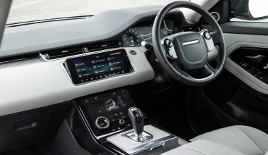 Land Rover: Ικανότητες χωρίς όρια