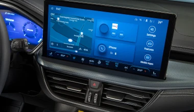 Ford: Ενθουσιασμός για την επόμενη ημέρα