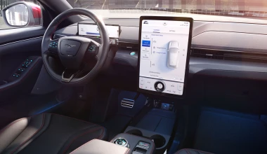 Ford: Ενθουσιασμός για την επόμενη ημέρα