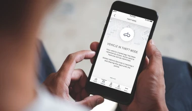 Ford: Ενθουσιασμός για την επόμενη ημέρα