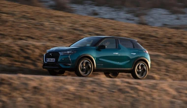 0-100 GOCAR Issues: Τα σημαντικότερα μοντέλα!