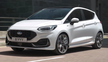 0-100 GOCAR Issues: Τα σημαντικότερα μοντέλα!